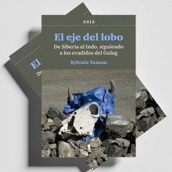 EL EJE DEL LOBO