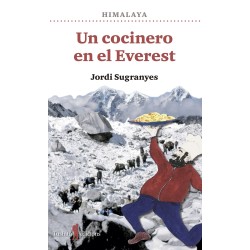 UN COCINERO EN EL EVEREST