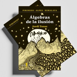 ÁLGEBRAS DE LA ILUSIÓN