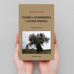 TANKES A GUMERSINDA I ALTRES POEMES