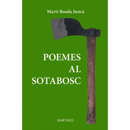 POEMES AL SOTABOSC