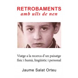 RETROBAMENTS AMB ULLS DE NEN